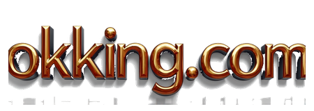 okkingcom logo