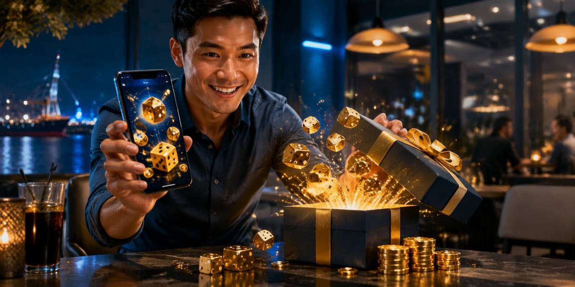 okkingcom okkingcom — Nền tảng casino trực tuyến được xây dựng cho Việt Nam
